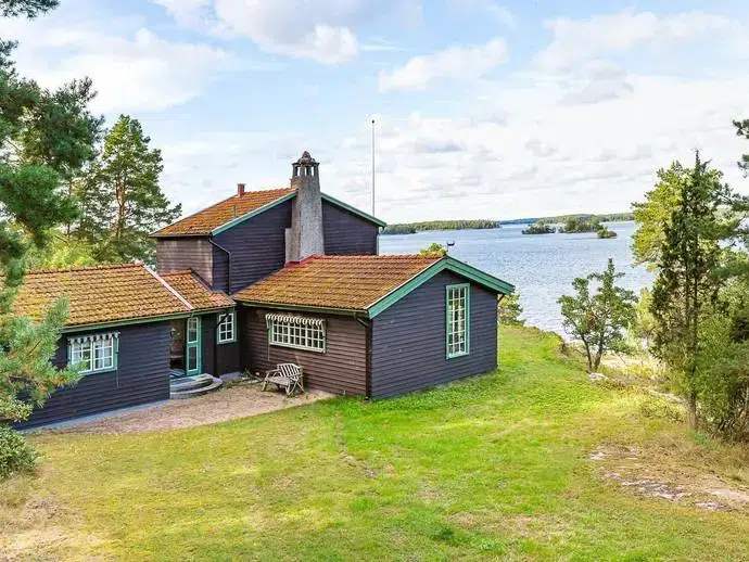 Villa, 150 m²