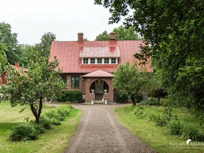House, 7 rooms, 171 m²