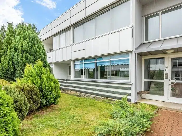 Apartment, 3 rooms, 82 m²