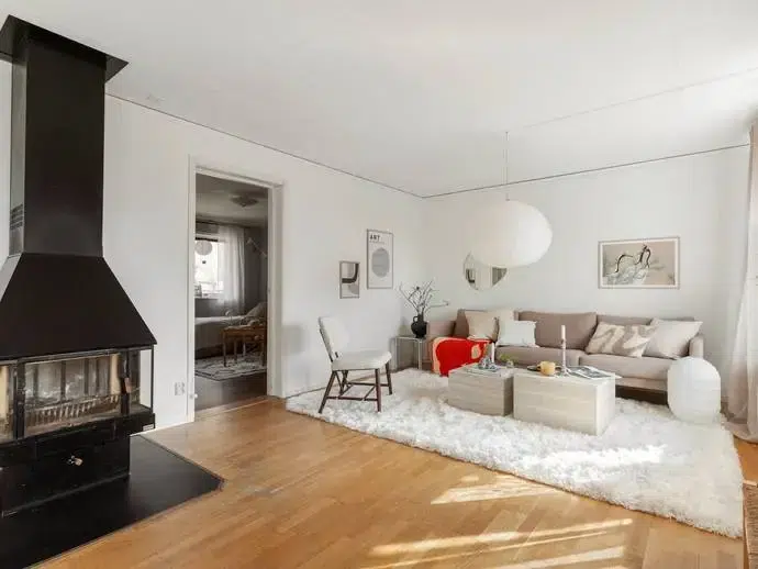 Villa, 6 rum, 133 m²