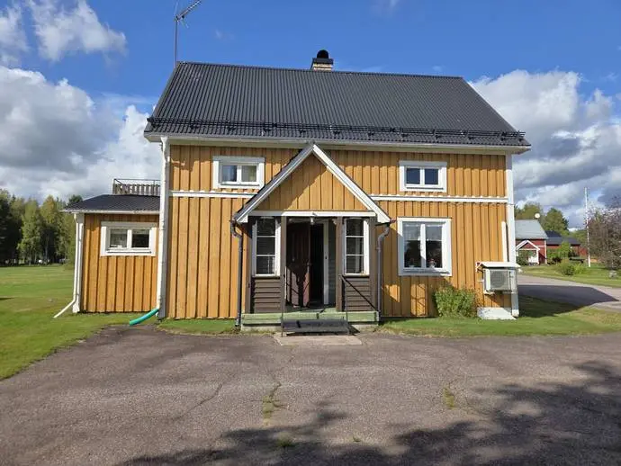 Bild 1 av 21 på Eggen 119