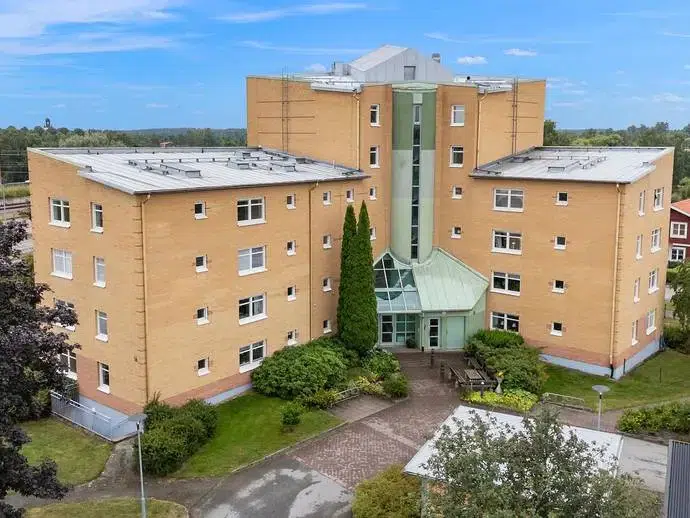 Lägenhet, 3 rum, 81 m² i Kolback