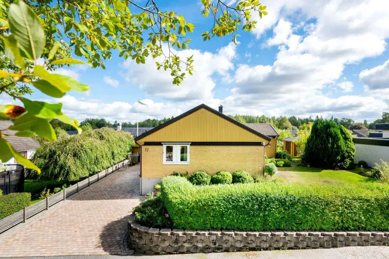 Villa, 5 rum, 110 m²