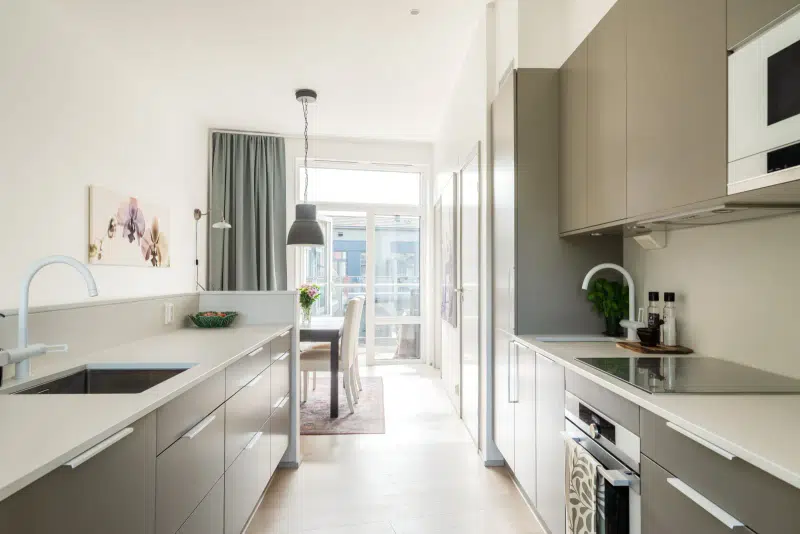 Lägenhet, 3 rum, 68 m² i Helenelund