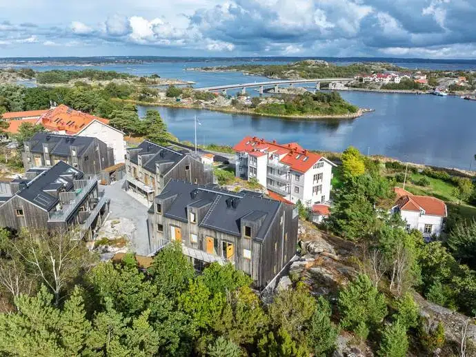 Apartment, 2 rooms, 53 m²