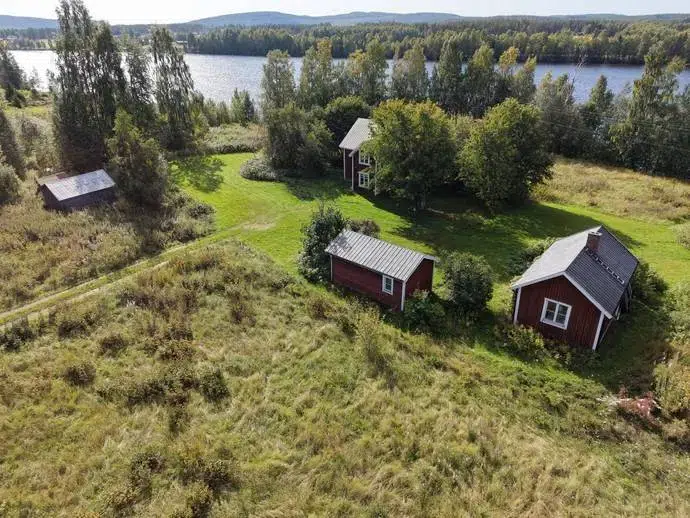 Lägenhet