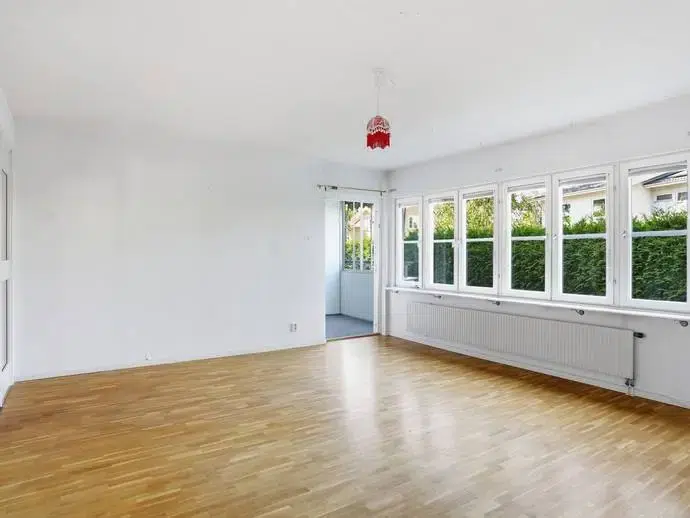 Apartment, 2 rooms, 64 m²