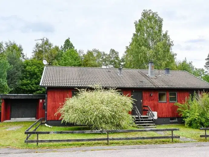 House, 5 rooms, 117 m²