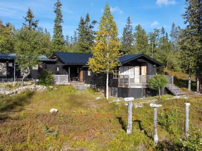 Bild 1 av 21 på Ekorrvägen 18