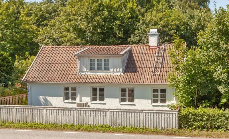 House, 7 rooms, 108 m² in Abbekås - Sydkusten