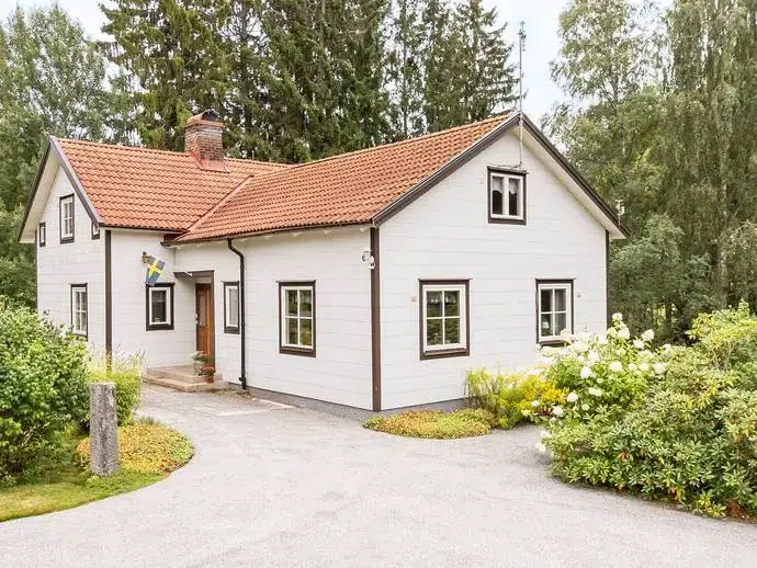 Villa, 7 rum, 155 m²