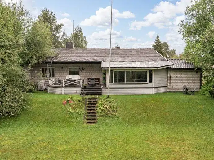 Villa, 5 rum, 146 m²