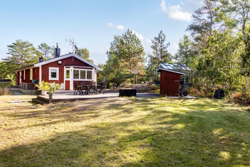 House, 6 rooms, 141 m²