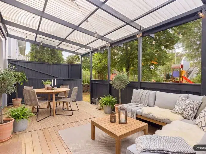 Lägenhet, 2 rum, 41 m²