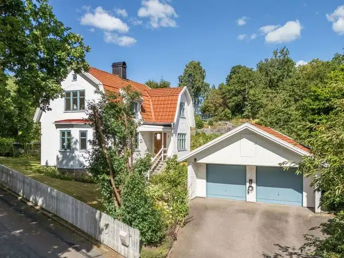 Villa, 3 rum, 85 m²
