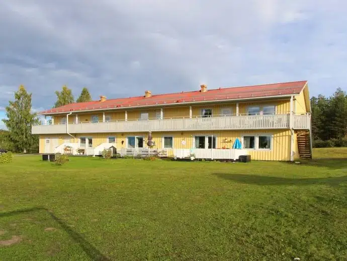 Lägenhet, 3 rum, 65 m²