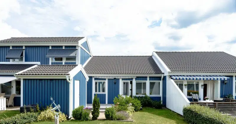 Lägenhet, 2 rum, 61 m²