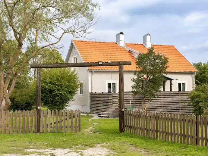Villa, 5 rum, 115 m²
