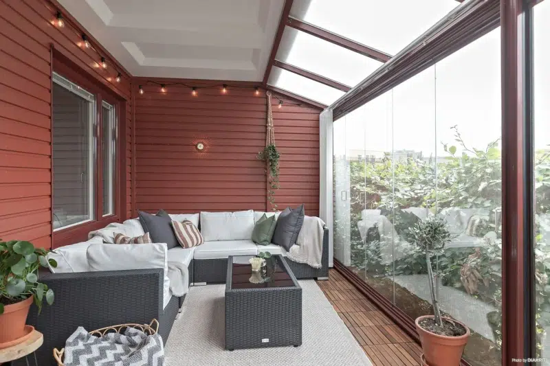 Lägenhet, 3 rum, 78 m² i Stallbacken