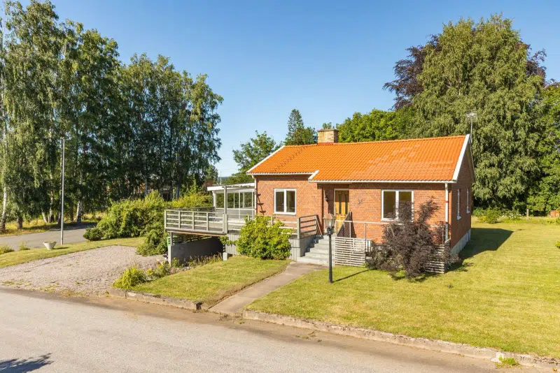 House, 4 rooms, 74 m²