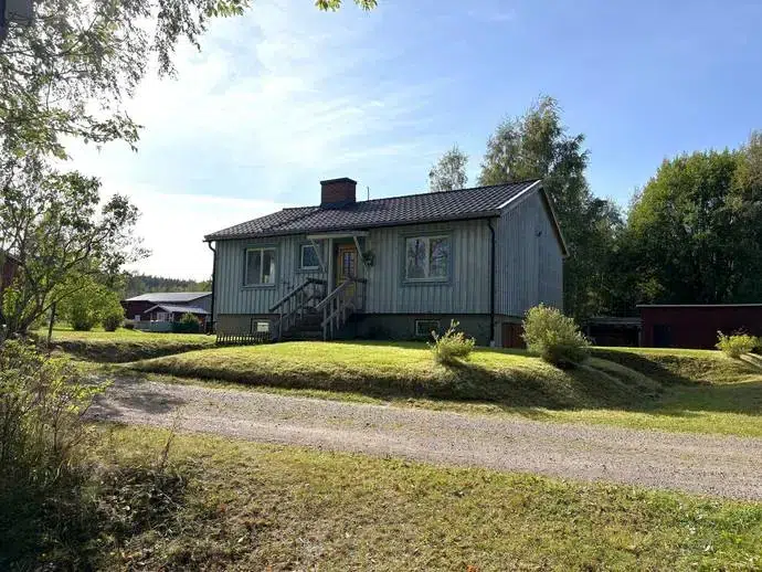 Villa, 3 rum, 72 m²