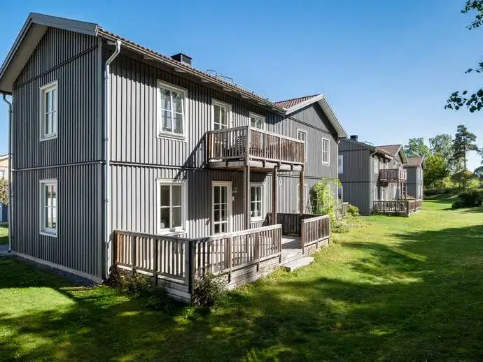 Lägenhet, 2 rum, 52 m² i Märsta