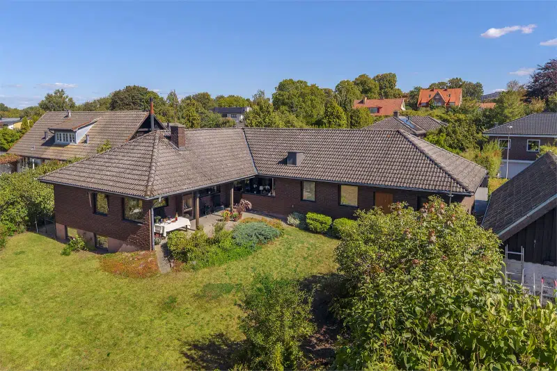 Villa, 6 rum, 157 m²