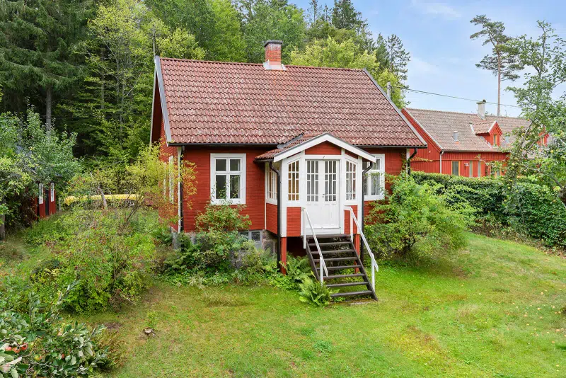 Holiday home, 5 rooms, 60 m²