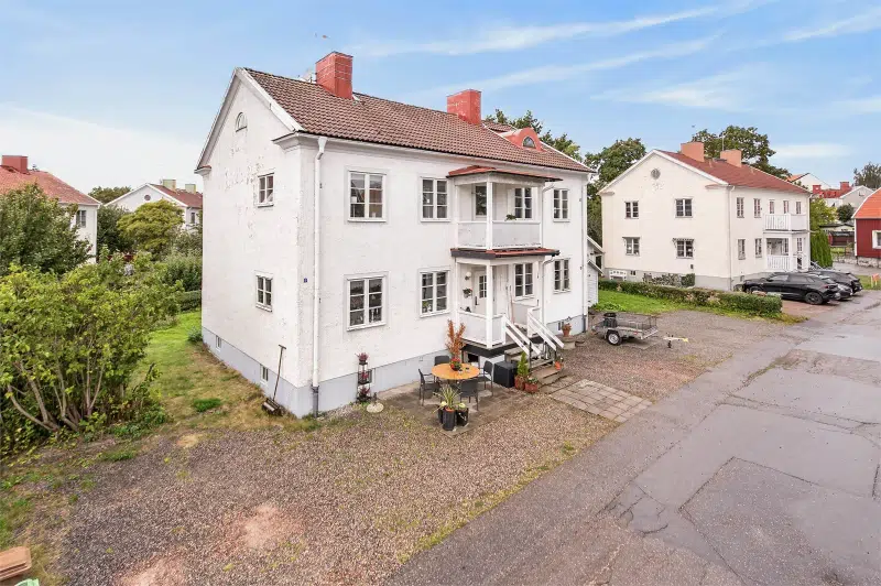 Villa, 10 rum, 208 m²