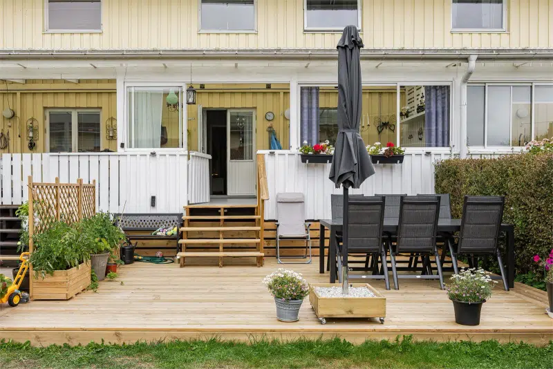 Apartment, 3 rooms, 86 m²