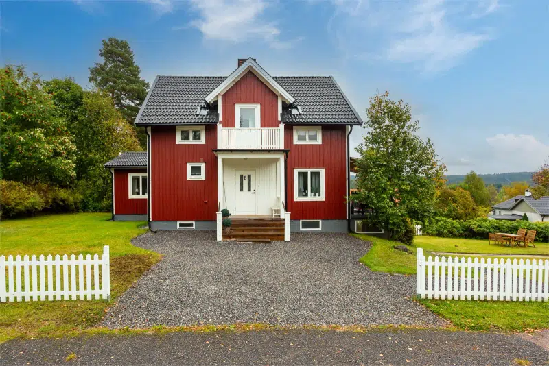 House, 5 rooms, 122 m²
