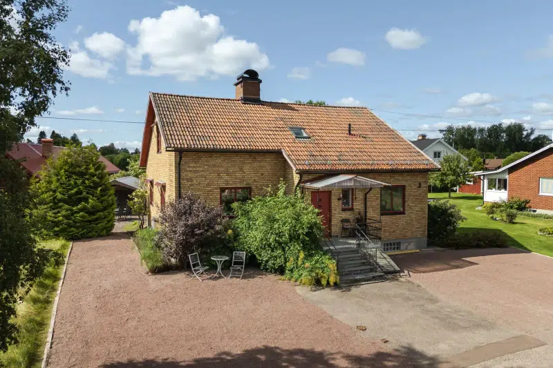 Villa, 5 rum, 128 m²