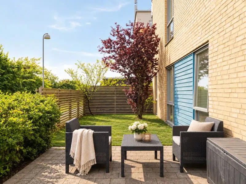 Apartment, 3 rooms, 83 m²