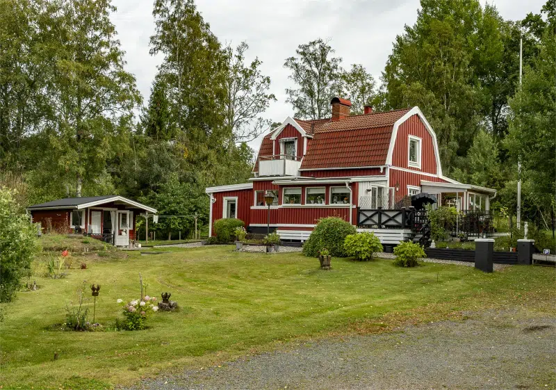 House, 6 rooms, 110 m²