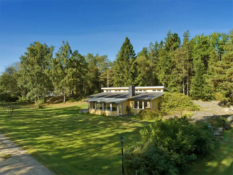 Holiday home, 4 rooms, 81 m²