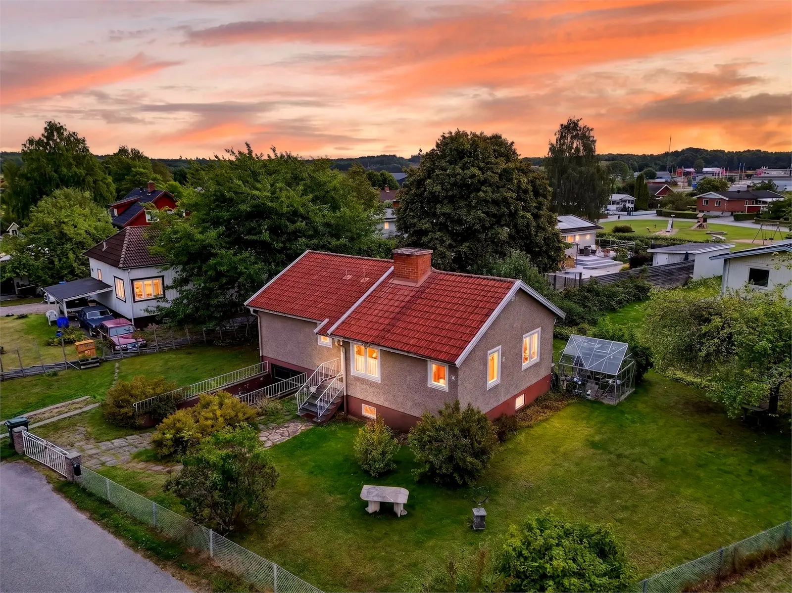 Image 1 of 6 of Dalgatan 50