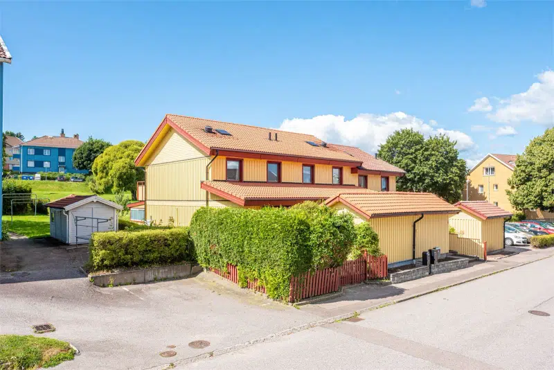 Villa, 4 rum, 113 m²