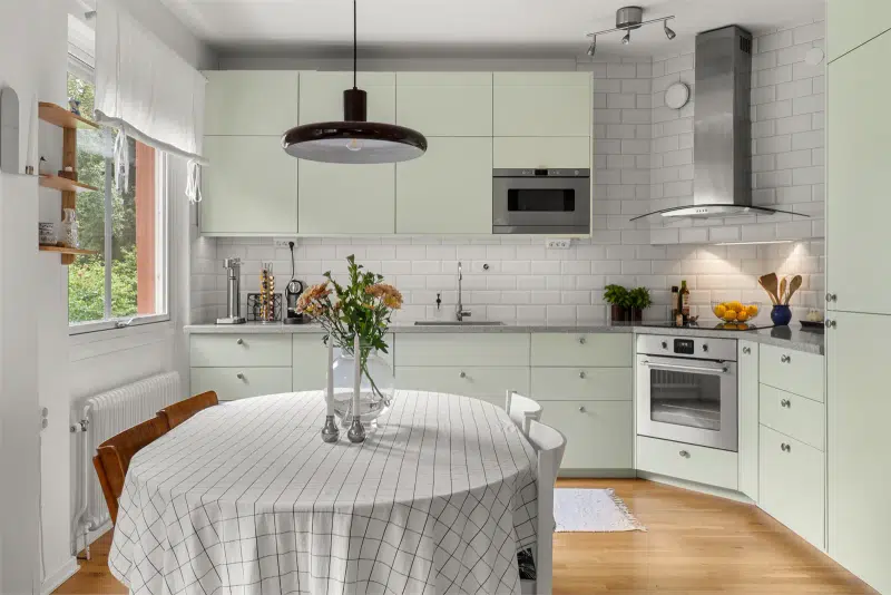 Apartment, 2 rooms, 56 m²