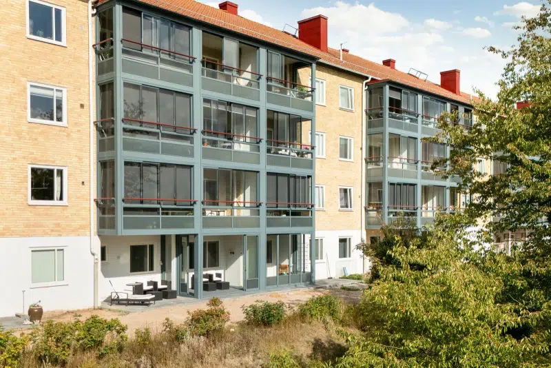 Apartment, 1 room, 38 m²