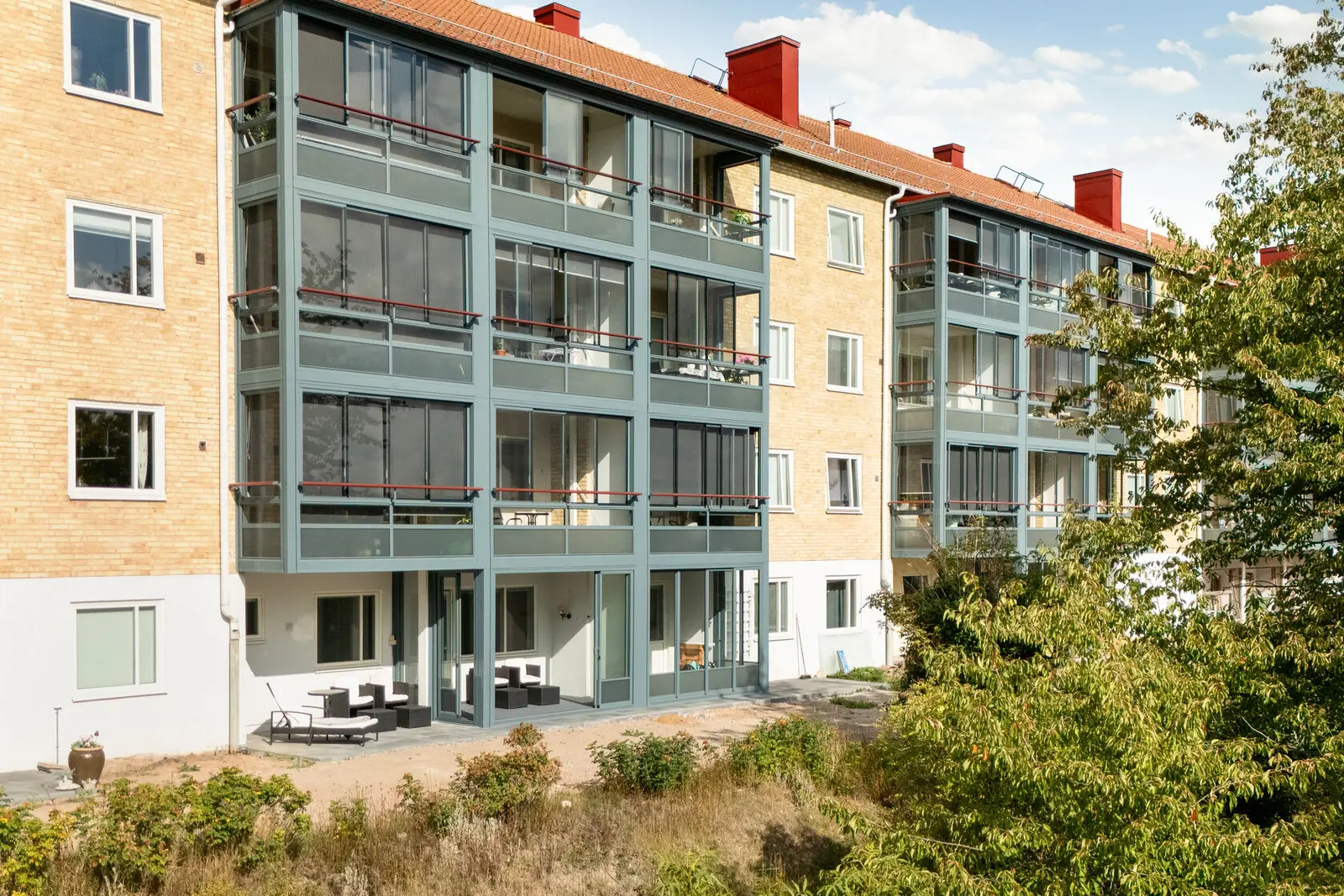 Image 1 of 6 of Arkitektgatan 4B