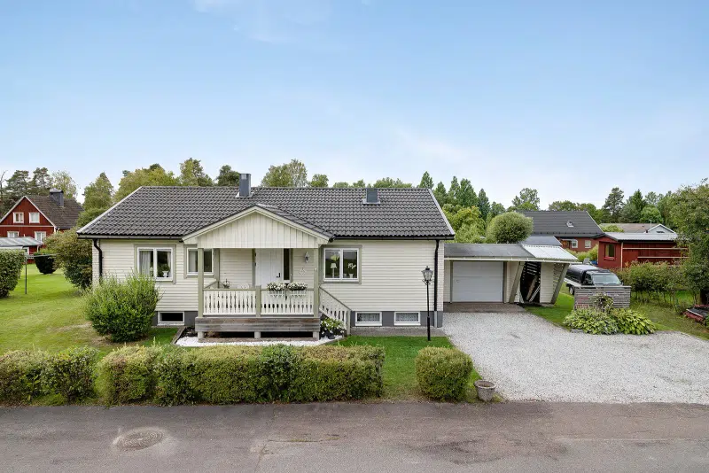 Villa, 4 rum, 95 m²