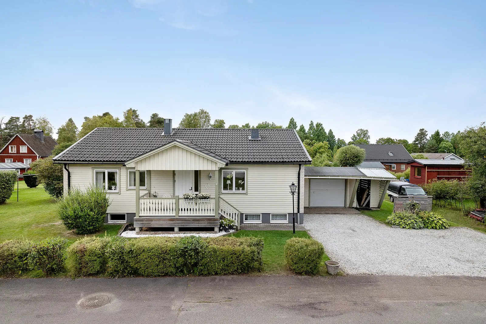 Image 1 of 6 of Vedgårdsvägen 7
