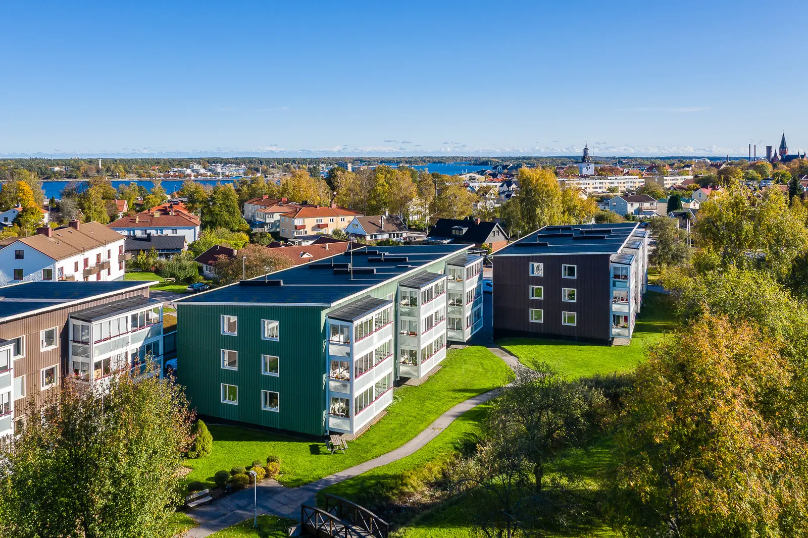 Image 1 of 6 of Ekbacksgatan 29B