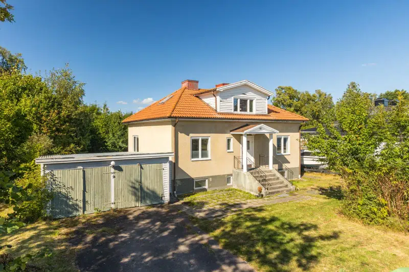 Villa, 4 rum, 104 m²