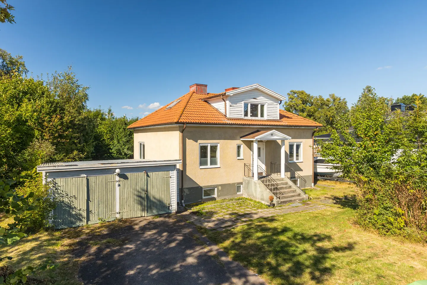 Bild 1 av 6 på Västanågatan 22