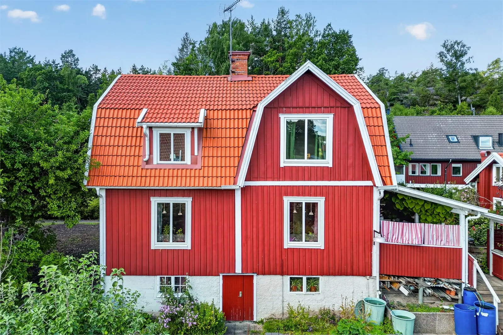 Bild 1 av 6 på Matrosgatan 2