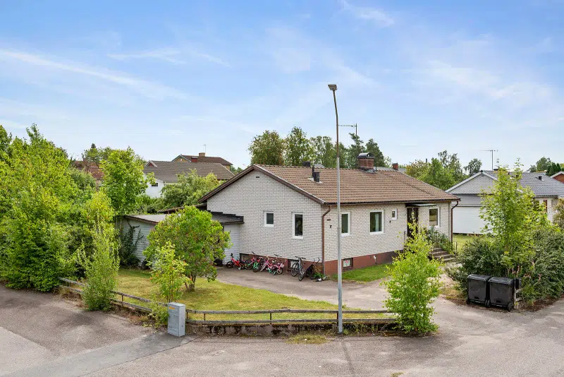 House, 5 rooms, 94 m²