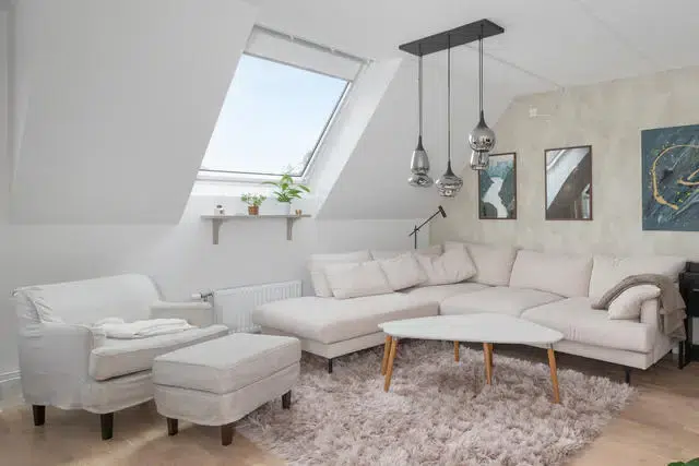 Lägenhet, 3 rum, 77 m² i Sollentuna