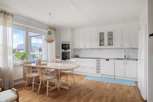 Lägenhet, 3 rum, 73 m² i Järfälla