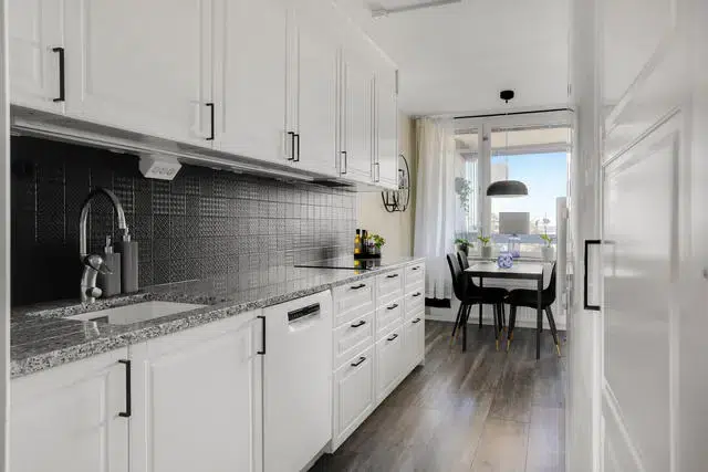 Lägenhet, 4 rum, 92 m² i Järfälla